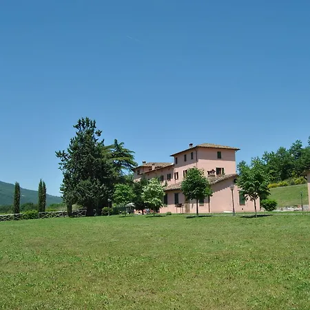Landhuis Il Moro
