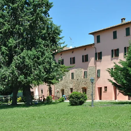 Landhuis Il Moro