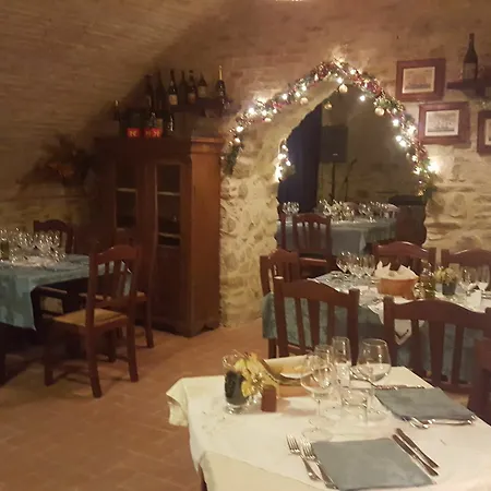 Il Moro Perugia
