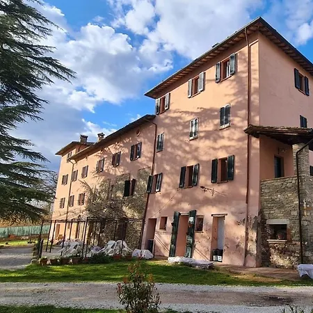 Il Moro Country House Country house *