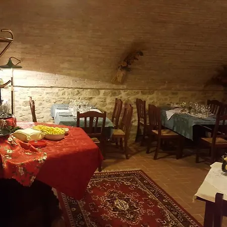 Country house Il Moro Country House *
