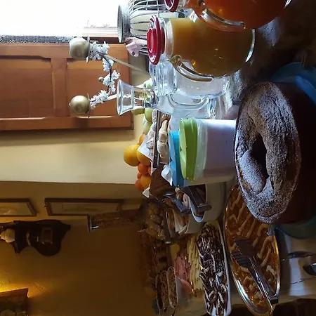 Il Moro Country House * Perugia