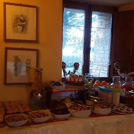 Il Moro Country House * Perugia