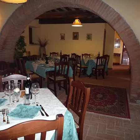 Il Moro Casa de Campo *