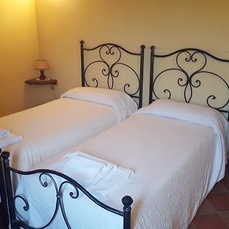 Country house Il Moro Country House