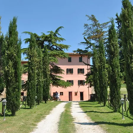 Il Moro Country House
