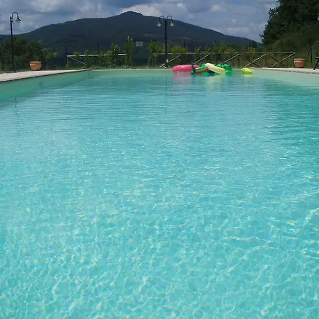 Casa de Campo Il Moro