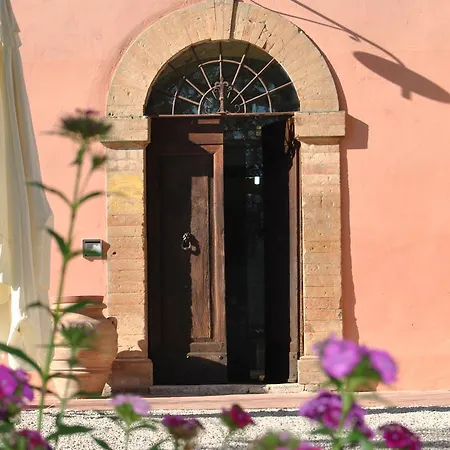 Country house Il Moro Country House *