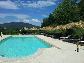Il Moro Country House *