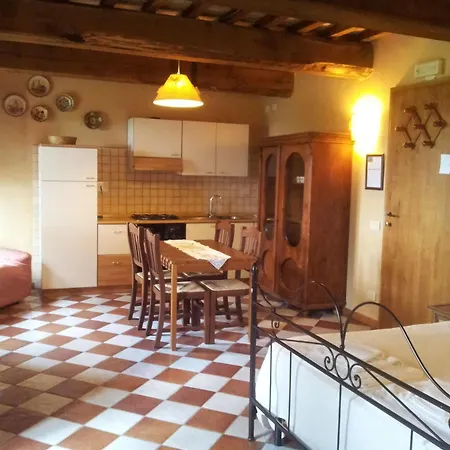 Country house Il Moro Country House *