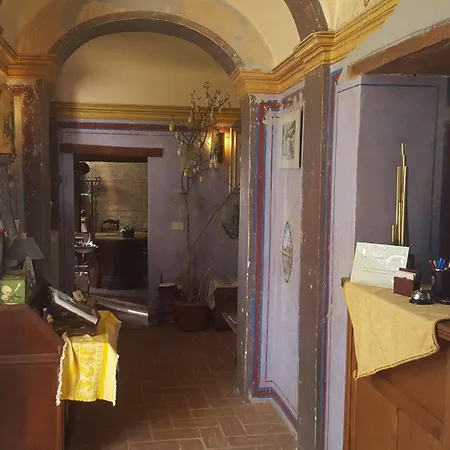 Il Moro Country House Country house *