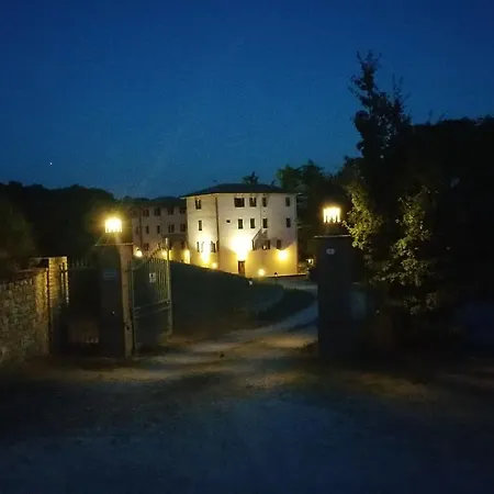Il Moro Country House Country house *