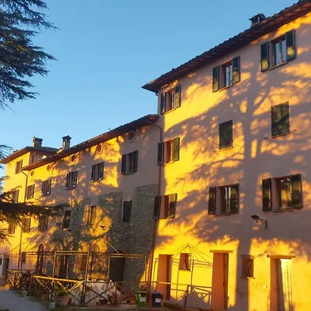 Il Moro Country House * Perugia