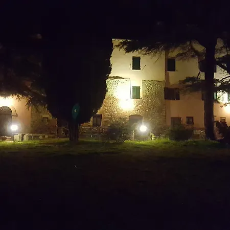 Il Moro Casa de Campo Perúgia