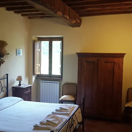 Il Moro Country House Country house