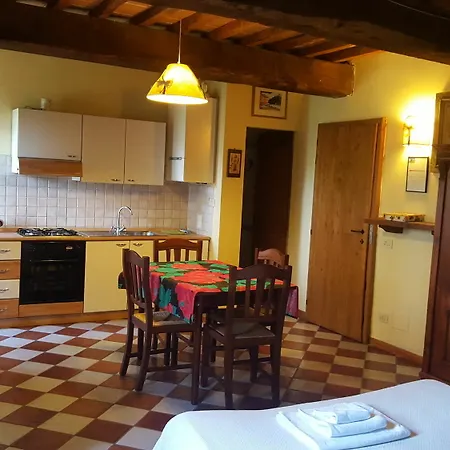 Il Moro Country House Country house