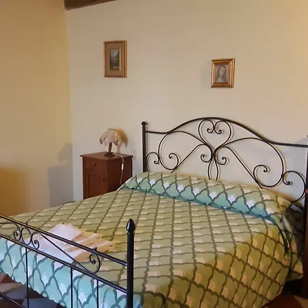 Il Moro Casa de Campo Perúgia