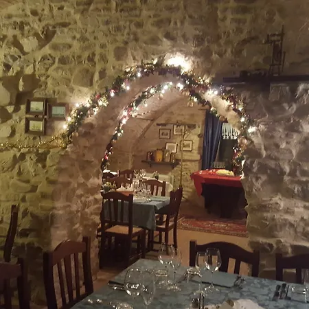 Il Moro Country House *