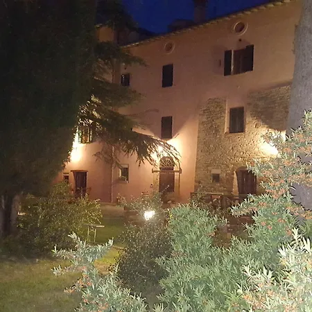 Il Moro Country House Country house