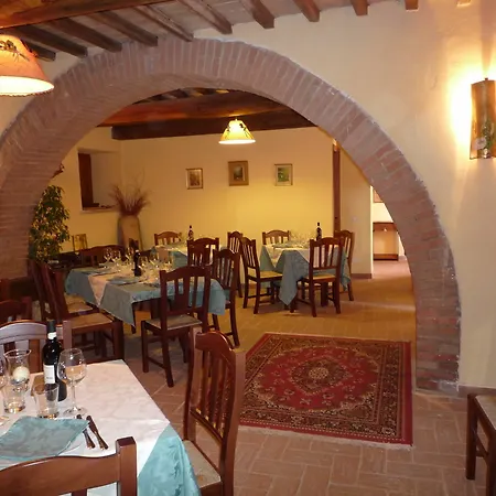 Il Moro Country House Perugia
