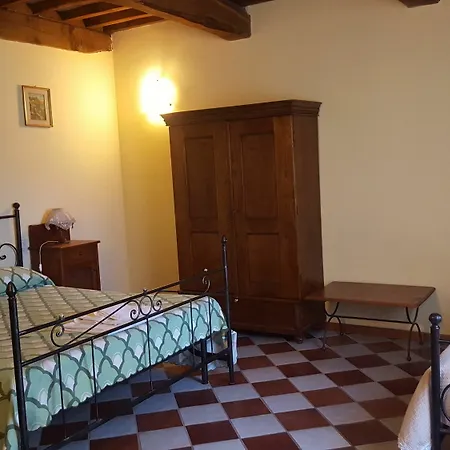 Il Moro Casa de Campo Perúgia