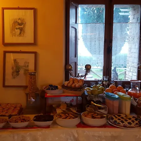 Il Moro Country House