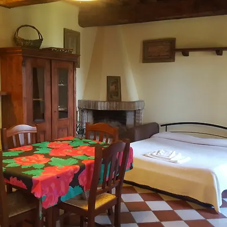 Country house Il Moro Country House