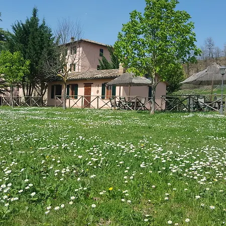 Il Moro Country House *
