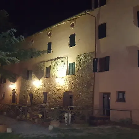 Il Moro Country House *