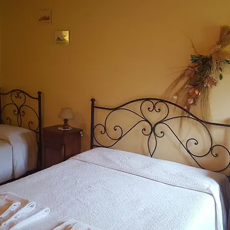 Casa de Campo Il Moro *