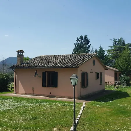 Il Moro Casa de Campo Perúgia