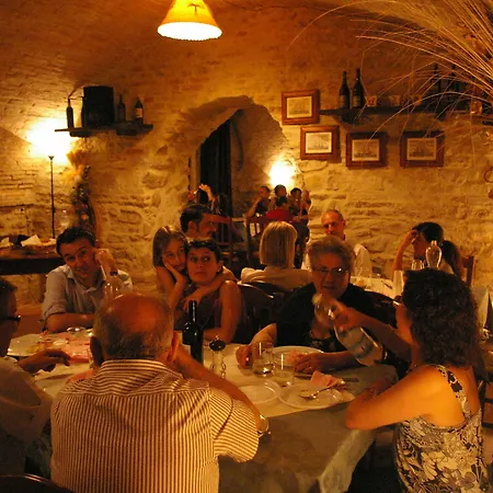 Il Moro Country House *