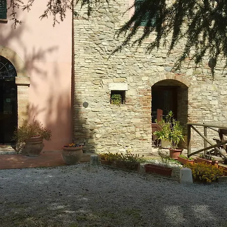Il Moro Country House Perugia